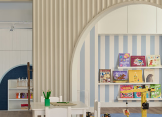 Pippa Pop-ins, London, London