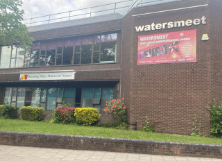 Blooming Tulips Montessori Nursery, Rickmansworth, Hertfordshire