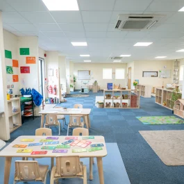 First Friends Day Nursery - Denmead