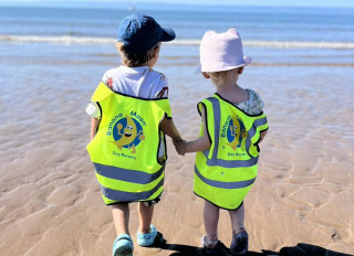 Banana Moon Day Nursery Porthcawl, Porthcawl, Bridgend