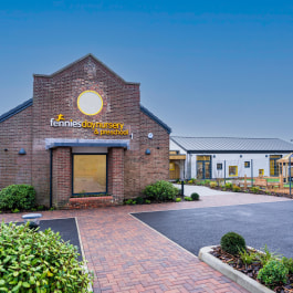 Fennies Whitton, Percy Road, Twickenham, London