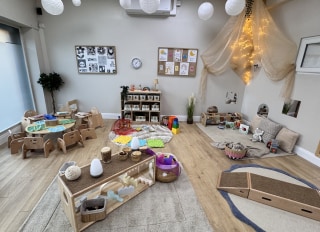 Hearts Day Nursery Loughton, Loughton, Essex