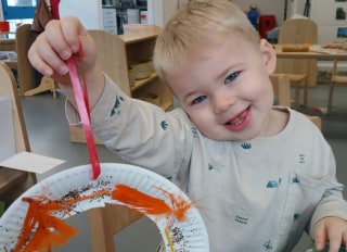 Whitburn Village Daycare, Sunderland, Tyne & Wear