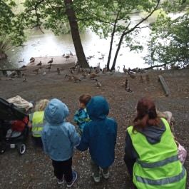 The Willow Tree Private Nursery, Wakefield, West Yorkshire