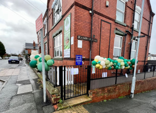 The Willow Tree Private Nursery, Wakefield, West Yorkshire