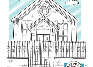 Monkey Puzzle Day Nursery Lee Park, London, London