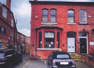 Smurfs Village Ltd, Wilmslow, Cheshire