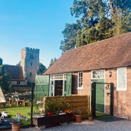 Puddle Ducks Nursery Salehurst, Robertsbridge, East Sussex