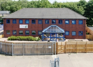 The Little Magpies Nursery, Ryton, Tyne & Wear