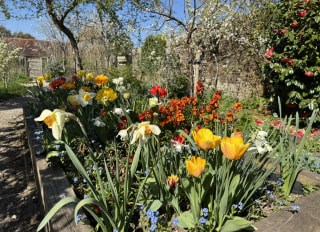 Milford Early Years Centre, Lymington, Hampshire