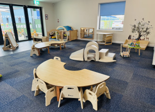 The Langley Heritage Nursery, Slough, Berkshire