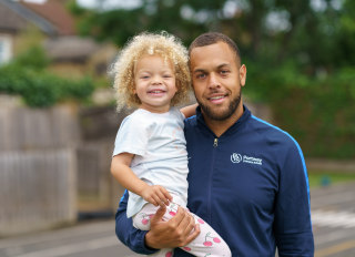 The Nest - Daycare at Portway, London, London