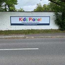Kids Planet Prestbury