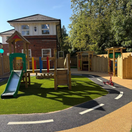 Blossom Tree Montessori Pinner, Pinner, London