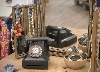 Ivy House Nursery Ham Street, Richmond, London