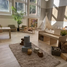 Warsash Early Years Centre