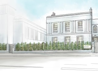 Sunshine Fruits Montessori Nursery - Battersea Park, London, London