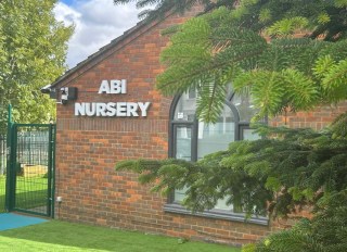 Abi Nursery, London, London
