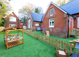 Busy Bees Stansted Mountfitchet, Stansted Mountfitchet, Essex