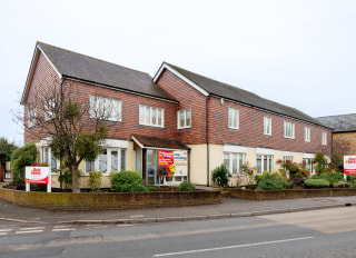 Busy Bees at West End, Woking, Surrey