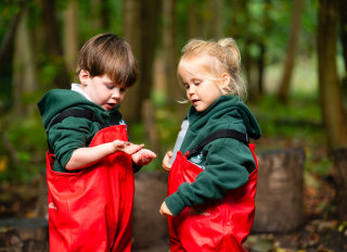 St Andrew's, Berkshire, Reading, Berkshire