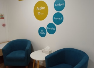 Stars Preschool Eyrescroft, Peterborough, Cambridgeshire