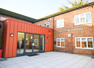 Guardian House Castle Daycare and Preschool, Godalming, Surrey
