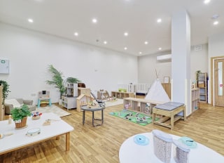 Step Start Witham, Witham, Essex