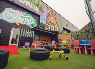 Little Mowgli Nursery, Leyland, Lancashire