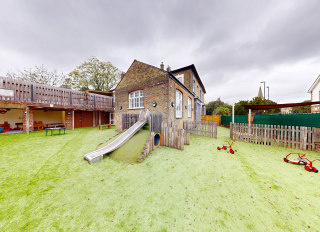 Canopy Children's Nursery Bounds Green, London, London