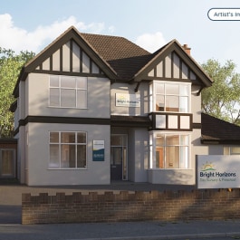 Bright Horizons Camberley Day Nursery and Preschool, Camberley, Surrey