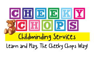 Cheeky Chops Childminding Services Ltd, Hornchurch, London