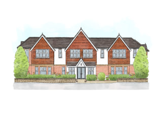 Shire House Nursery & Preschool, Gerrards Cross, Buckinghamshire