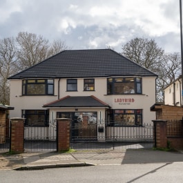 Ladybird Nursery - Bromley