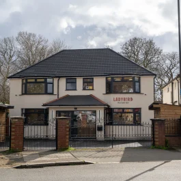 Ladybird Nursery - Bromley