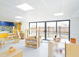 Fennies Windsor, Osborne Road, Windsor, Berkshire