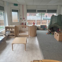 Seedlings Day Nursery, Manchester, Greater Manchester