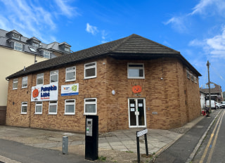 Pumpkin Lane Day Nursery, Luton, Bedfordshire
