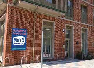 More2Kidbrooke Nursery, London, London