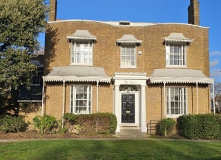 Banana Moon Day Nursery Hounslow, Hounslow, London