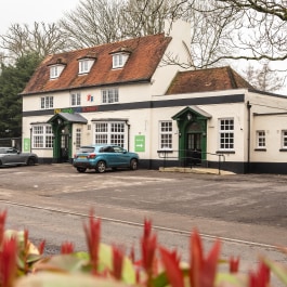 First Friends Day Nursery - Holybourne