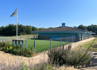 Little Gems Pre-School, Bracknell, Berkshire