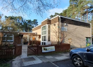 Little Gems Nursery, Bracknell, Berkshire