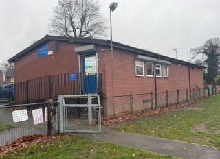Sports Centre Pre-School, Bracknell, Berkshire