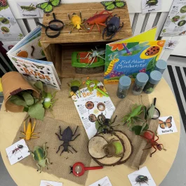 Kids Nursery