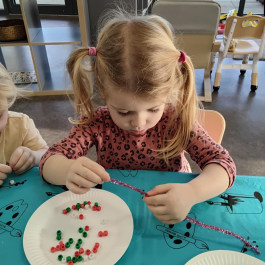 Blue Orkids @ Putnoe Primary School, Bedford, Bedfordshire