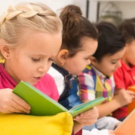 Little Turtle Day Nursery