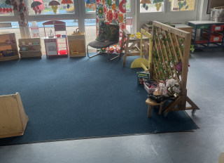 Awesome Daycare - SPAH