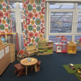 Awesome Daycare - SPAH