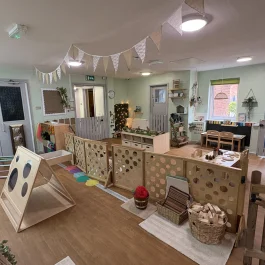 Brooksward School, Nursery and Pre-School